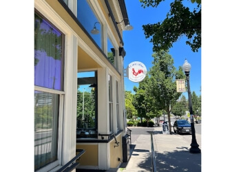 Spokane French Restaurants Francaise Spokane