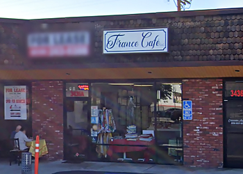 Glendale French Restaurants France Cafe LLC