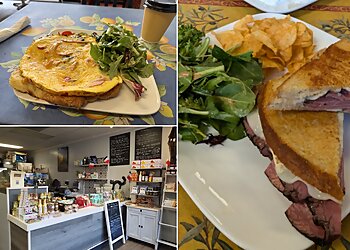 Glendale French Restaurants France Cafe LLC