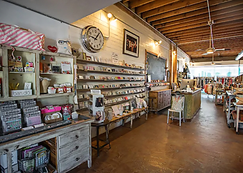 Frances - Phoenix, AZ Gift Shops - Business Interior Image