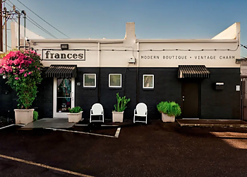 Frances Frances - Phoenix, AZ Gift Shops - Business Exterior Image