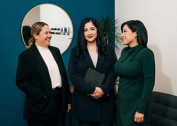 Rancho Cucamonga Immigration Lawyers Frances Arroyo - LOS ANGELES LEGAL ADVOCATES