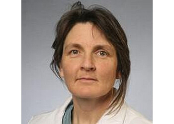 Frances Elizabeth Sharpe, MD Fontana Orthopedics