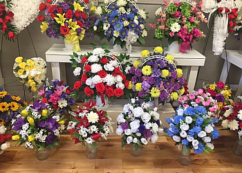 Athens Florists Frances' Florist