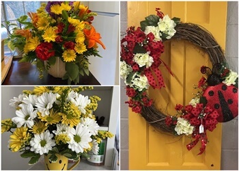 Athens Florists Frances' Florist