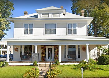 Little Rock Florists Frances Flower Shop & Flower Delivery