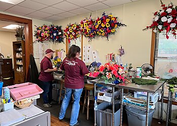 Little Rock Florists Frances Flower Shop & Flower Delivery
