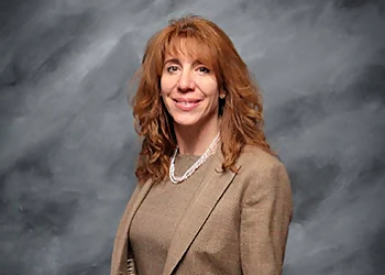 Frances Nicotra, Esq. - LAW OFFICES OF FRANCES NICOTRA ESQ. Jersey City Divorce Lawyers image 1