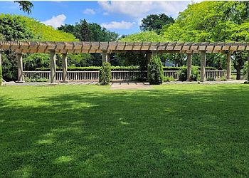 Lansing Public Parks Frances Park