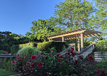 Lansing Public Parks Frances Park