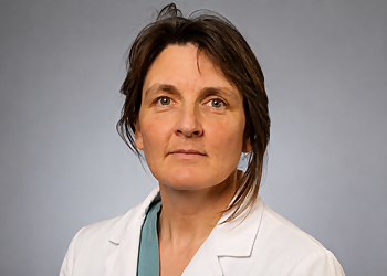 Frances Sharpe MD - Fontana, CA Orthopedics - Doctor Portrait Image