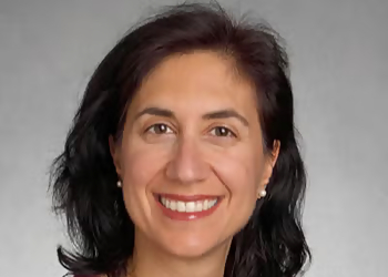 Frances Youssef , MD - TRINITY HEALTH IHA MEDICAL GROUP, PEDIATRICS Frances Youssef , MD - Ann Arbor, MI Pediatricians - Doctor Portrait Image