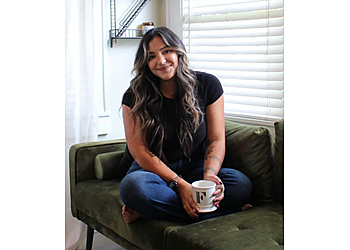 Francesca Otero-Vargas, Ph.D LMFT - GROW AS YOU GO THERAPY - St Petersburg, FL Marriage Counselors - Doctor Portrait Image