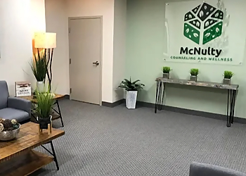 St Petersburg Marriage Counselors Francesca Otero-Vargas, Ph.D.LMFT - MCNULTY COUNSELING AND WELLNESS