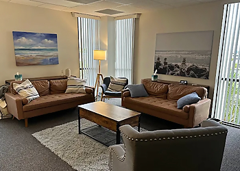 St Petersburg Marriage Counselors Francesca Otero-Vargas, Ph.D.LMFT - MCNULTY COUNSELING AND WELLNESS