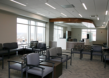 Des Moines Gynecologists Francesca Turner, DO, FACOG - BROADLAWNS MEDICAL CENTER