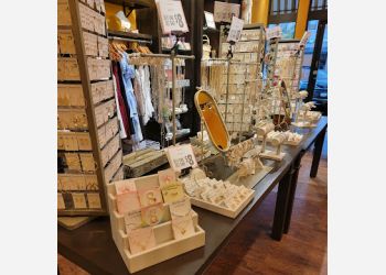 Garland Gift Shops Francesca's