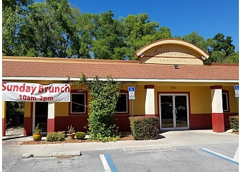 3 Best Italian Restaurants in Gainesville, FL - Expert Recommendations