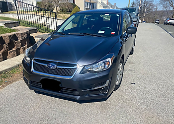 Yonkers Auto Body Shops Francesco Auto Body Inc.