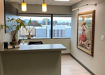 Denver Plastic Surgeon Francesco Campanile, MD - CAMPANILE PLASTIC SURGERY