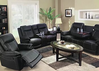 Provo Furniture Stores Franchesco Furniture