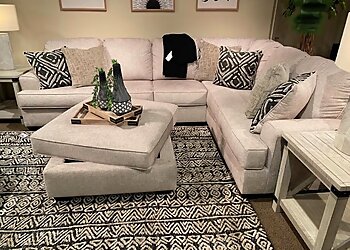 Provo Furniture Stores Franchesco Furniture