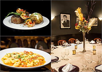 Rockford Italian Restaurants Franchesco’s Ristorante