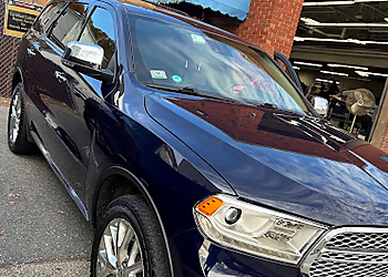 Worcester Auto Body Shops Franchi Brothers Autobody