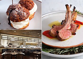 Scottsdale French Restaurants Francine Restaurant