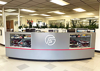 Fresno Auto Body Shops Francis Collision Centre