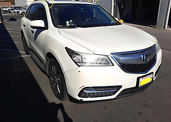 Fresno Auto Body Shops Francis Collision Centre