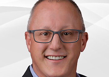 Francis E. Glaser, M.D. - Fresno, CA Orthopedics - Doctor Portrait Image