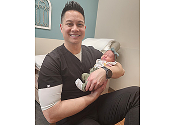 Fort Wayne Gynecologists Francis Esguerra, MD, JD, FACOG - LHP-OB/GYN & MIDWIFERY-DUPONT