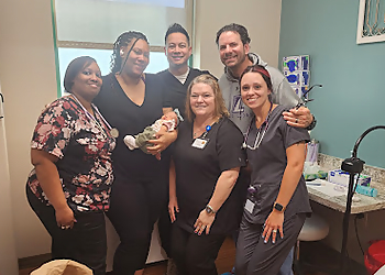 Fort Wayne Gynecologists Francis Esguerra, MD, JD, FACOG - LHP-OB/GYN & MIDWIFERY-DUPONT