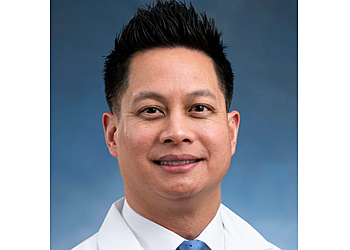 Francis Esguerra, MD, JD, FACOG - LHP-OB/GYN & MIDWIFERY-DUPONT Fort Wayne Gynecologists image 1