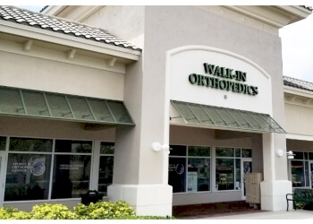 3 Best Orthopedics in Coral Springs, FL - Expert ...
