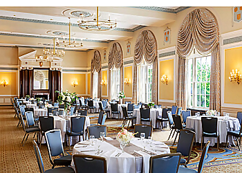 Charleston Hotels Francis Marion Hotel