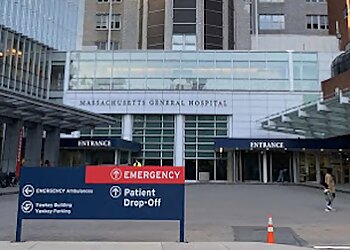 Boston Urologists Francis McGovern, MD - MASSACHUSETTS GENERAL HOSPITAL