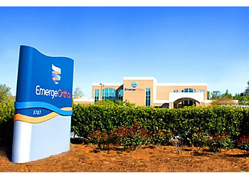 Wilmington Pain Management Doctors Francis Pecoraro, MD - EMERGEORTHO