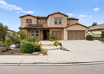 Francis Taylor Properties - Escondido, CA Property Management - Work Image
