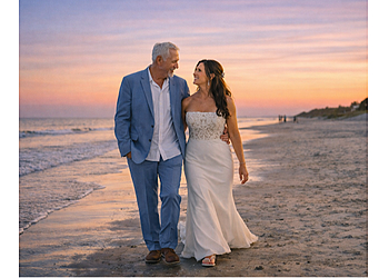 Francis West Studios - Charleston, SC Videographers - Service Image