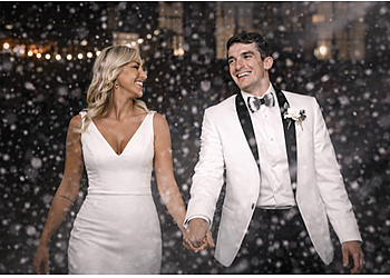 Francis West Studios - Charleston, SC Videographers - Project Image
