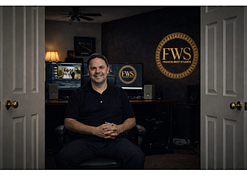 Francis West Studios Francis West Studios - Charleston, SC Videographers - Work Environment Image