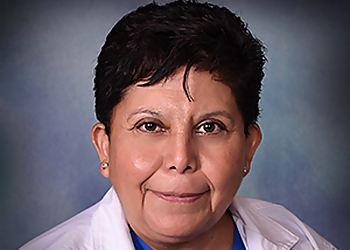 Francisca M. Harrell, DPM Francisca M. Harrell, DPM - Laredo, TX Podiatrists - Doctor Portrait Image