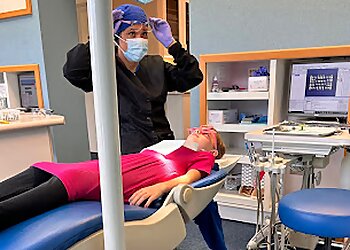 Port St Lucie Kids Dentists Francisco Arias, DDS, MS - PEDIATRIC DENTISTRY OF THE TREASURE COAST & ORTHODONTICS