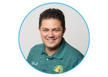 Francisco Bezerra, DDS - Dr Bee Pediatric Dentistry