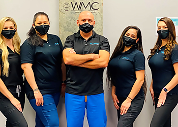 Pomona Gynecologists Francisco Cuellar, MD - WOMEN MED CARE