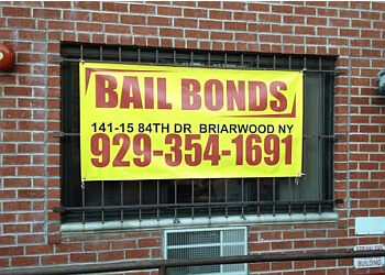 New York bail bond Francisco Evangelista Bail Bonds