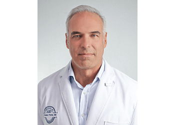 Francisco Flores, MD - SOUTH FLORIDA DERMATOLOGY Miramar Dermatologists