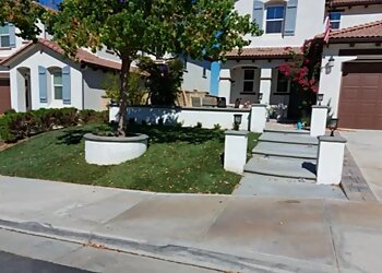 Santa Clarita Lawn Care Services Francisco Garcia Landscaping and Tree Service